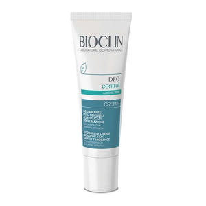 Bioclin - BIOCLIN DEO CONTROL CREMA 30 ML