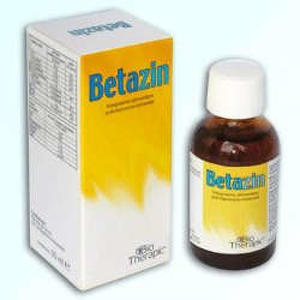 Bio Therapic - BETAZIN GOCCE 30 ML