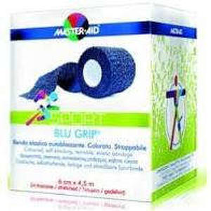  - MASTER-AID SPORT PERFORM BLU TAPING NEUROMUSCOLARE 5 X 500 CM