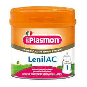  - PLASMON LENILAC 1 400 G