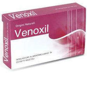 - VENOXIL 30 COMPRESSE