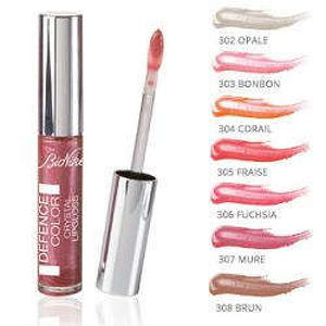  - DEFENCE COLOR BIONIKE CRYSTAL LIPGLOSS 307 MURE