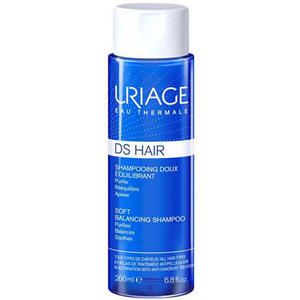  - URIAGE DS HAIR SHAMPOO DELICATO RIEQUILIBRANTE 200 ML