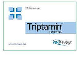  - TRIPTAMIN 20 COMPRESSE