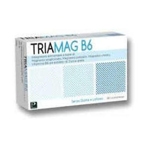  - TRIAMAG B6 36 COMPRESSE