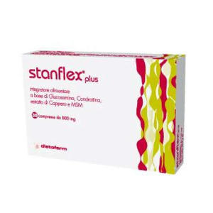  - STANFLEX PLUS 30 COMPRESSE