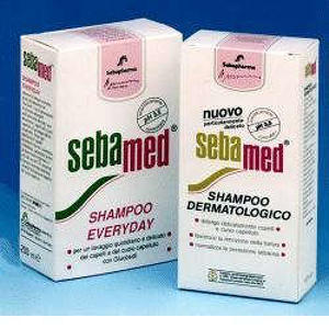 Sebamed - SEBAMED SHAMPOO EVERYDAY ML 200