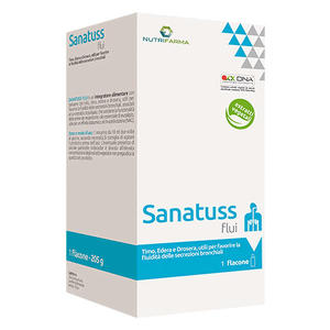  - SANATUSS FLUI 170 ML
