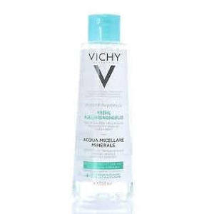 Vichy Make-up - PURETE THERMALE LATTE MICELLARE PELLI SENSIBILI 200 ML