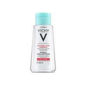 Vichy Make-up - PURETE THERMALE ACQUA MICELLARE PELLI SENSIBILI 200 ML