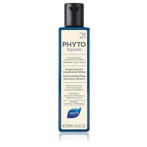 Phyto - PHYTOSQUAM PURIFIANT SHAMPOO 250 ML