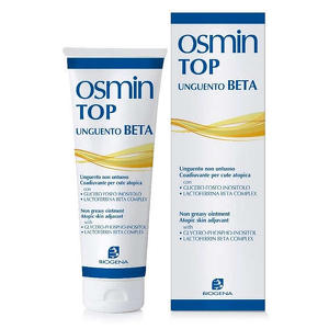  - OSMIN TOP UNGUENTO BETA 90 ML