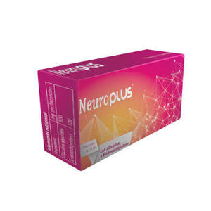  - NEUROPLUS 10 FLACONCINI 10 ML