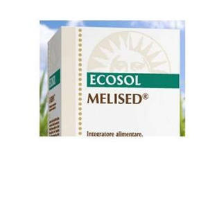  - ECOSOL MELISED GOCCE 50 ML
