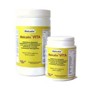 Biotekna - MELCALIN VITA POLVERE 1150 G