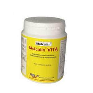Biotekna - MELCALIN VITA POLVERE 320 G