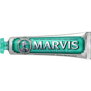  - MARVIS CLASSIC STRONG MINT 85 ML