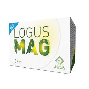  - LOGUS MAG 30 STICKS