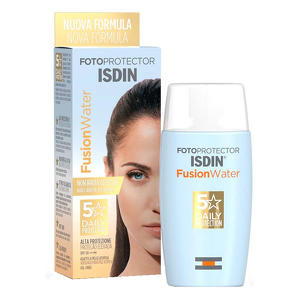  - FOTOPROTECTOR FUSION WATER SPF50