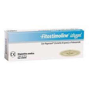 Farmaceutici Damor - IDROGEL FITOSTIMOLINE 20 G