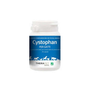  - CYSTOPHAN THERAPET 30 CAPSULE