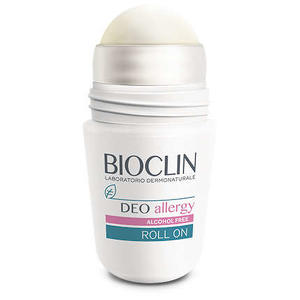  - BIOCLIN DEO ALLERGY ROLL ON