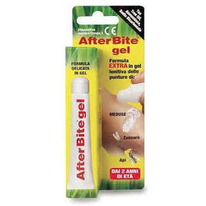  - AFTER BITE GEL EXTRA 20 ML