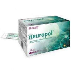 Polaris Farmaceutici - NEUROPOL 20 STICK