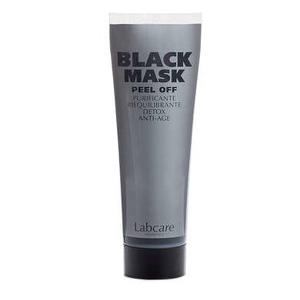 - LABCARE BLACK MASK 75 ML