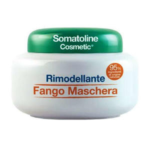 Somatoline - SOMATOLINE C FANGO RIMODELLANTE 500 G
