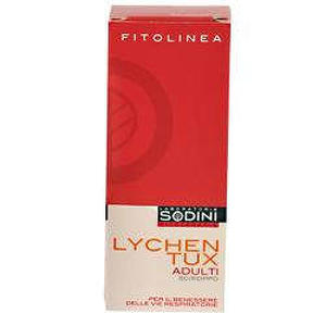Laboratorio Sodini - LYCHENTUX AD 150 ML