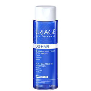  - URIAGE DS HAIR SHAMPOO DELICATO RIEQUILIBRANTE 500 ML