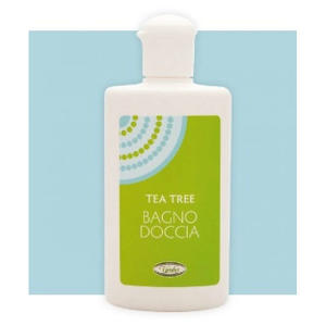 - TEA TREE BAGNO DOCCIA 250 ML