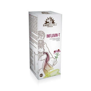  - INFLUVIN-T 60 COMPRESSE 500 MG