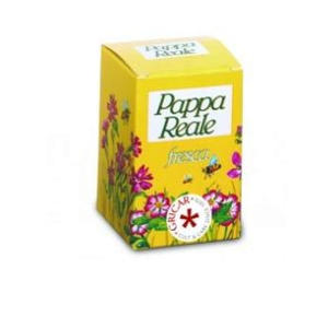 Gricae Chemical - PAPPA REALE FRESCA 10 G