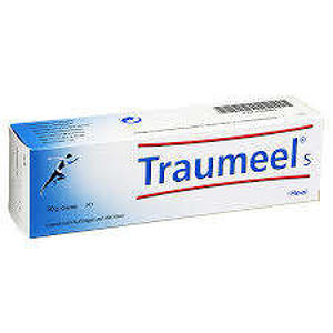  - TRAUMEEL S CREMA 50 G