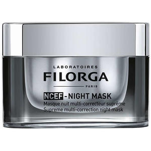  - FILORGA NC EF NIGHT MASK 50 ML