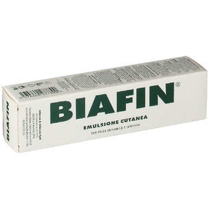 Biafin - BIAFIN EMULSIONE CUTANEA 100 ML PROMO