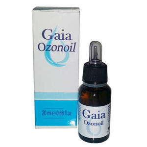  - GAIA OZONOIL 20 ML