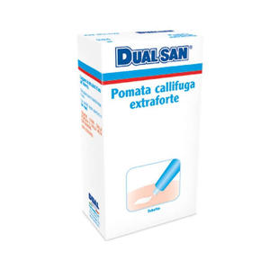  - POMATA CALLIFUGA EXTRAFORTE DUALSAN 7,5 ML