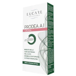 Eucare - PRODEA A I CREMA 75 ML