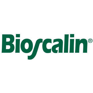 Bioscalin - BIOSCALIN NATURAL COLOR BIONDO NATURALE 70 G