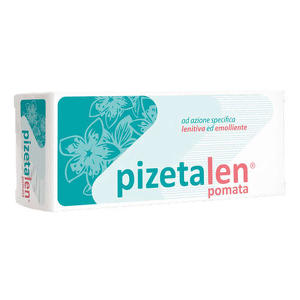 Pizeta Pharma - PIZETALEN POMATA 50 ML