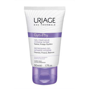 Uriage - GYN PHY DETERGENTE INTIMO 50 ML
