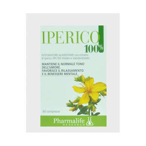  - IPERICO 100% 60CPR