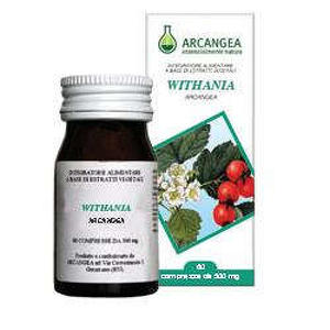  - WITHANIA 60 CAPSULE