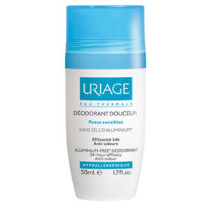Uriage - URIAGE DEO DOUCEUR ROLL-ON 50 ML