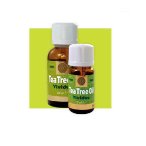  - TEA TREE OIL VIVIDUS 30 ML