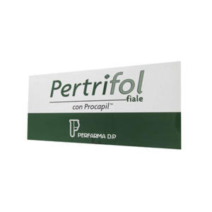 Perfarma - PERTRIFOL 12 FIALE X 6 ML