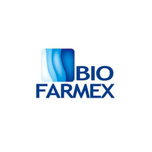 Biofarmex - GINKGO IRIS PX7 10 FIALE DA 2 ML